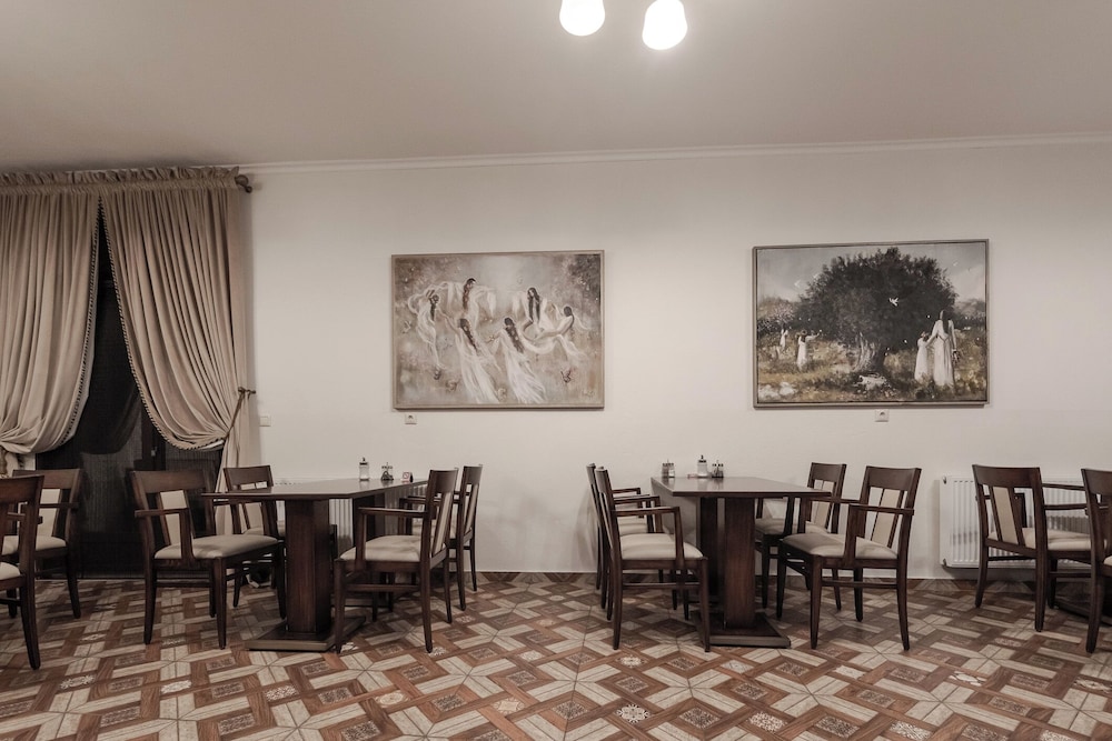 Alsos House 33/45