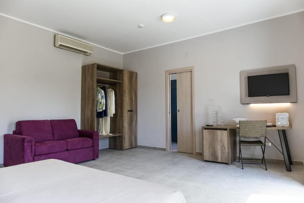 Hotel San Vincenzo Resort 21/36