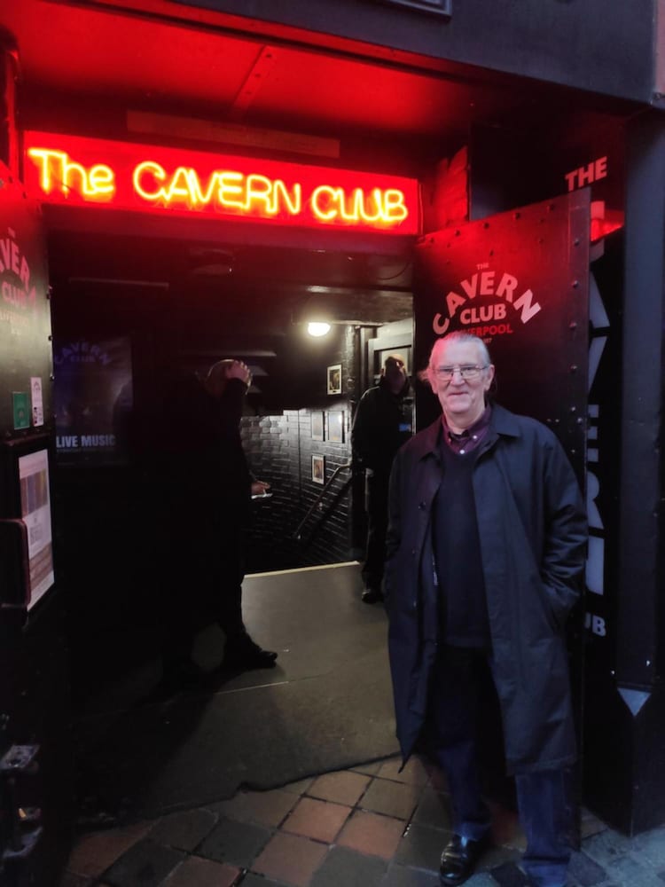 Embassie Backpackers Liverpool 4/41