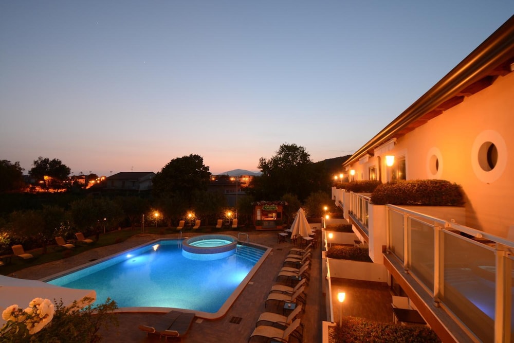 Hotel Porta Rosa 33/42