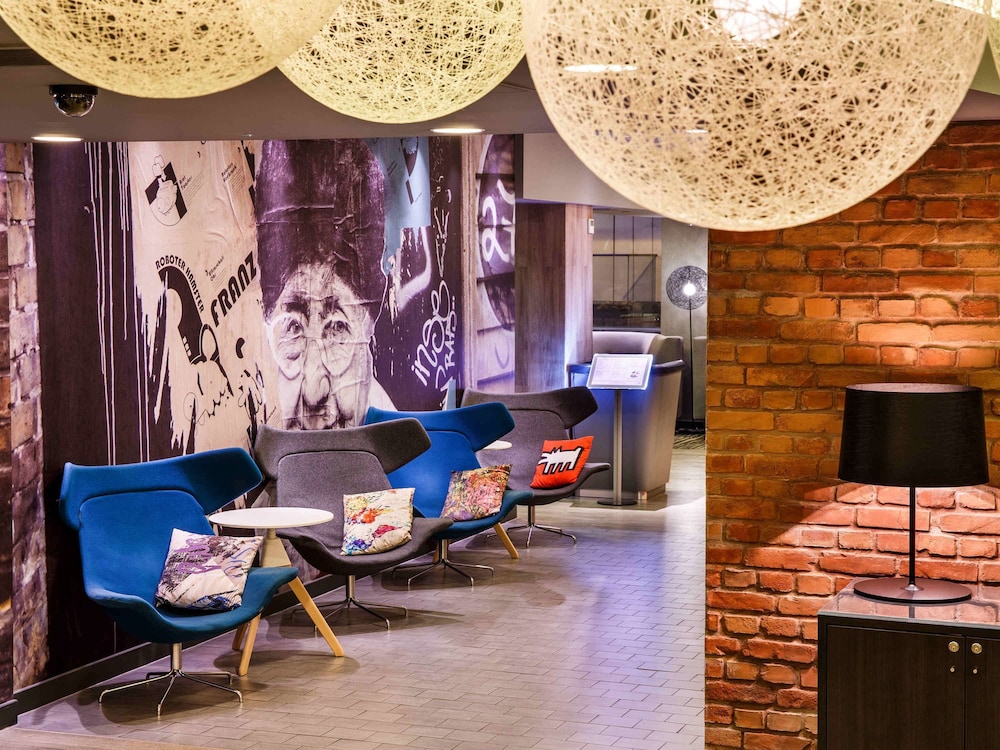 ibis London City Shoreditch 51/73