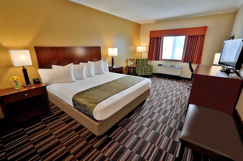 Best Western Falcon Plaza 14/38