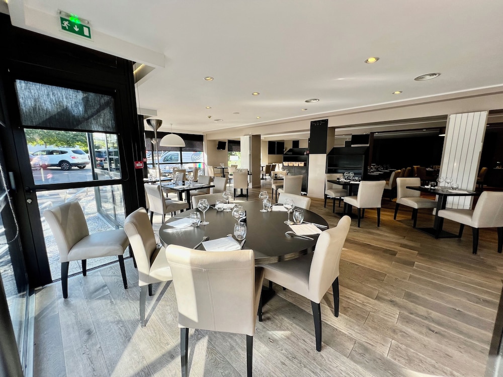 Minotel Parc 34/61