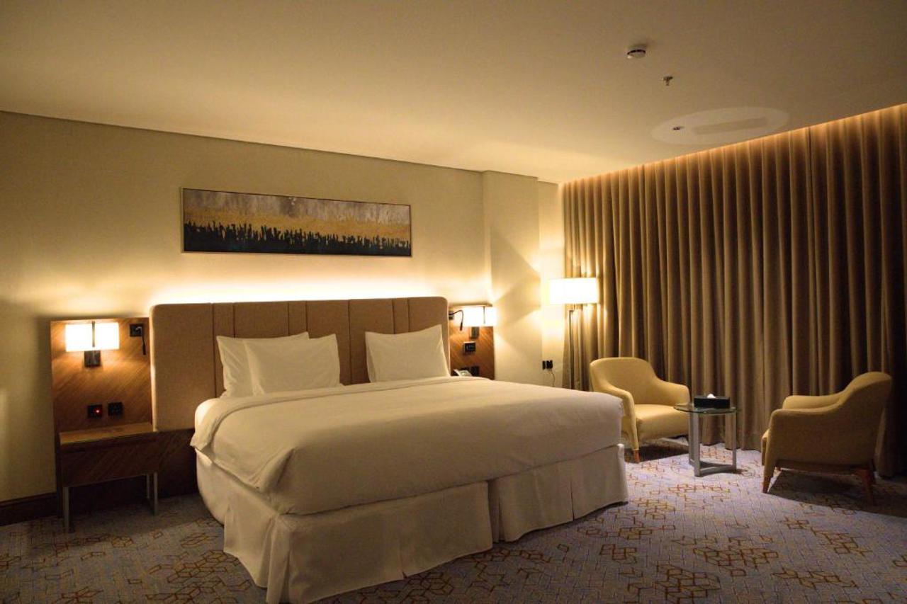 Midpoint Abha Hotel 11/39