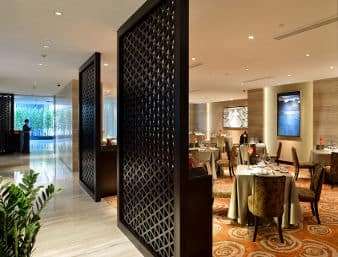 Howard Johnson by Wyndham IFC Plaza Ningbo 5/8