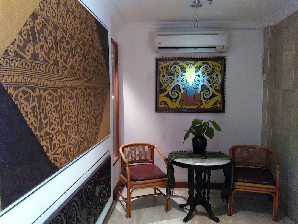 Telang Usan Hotel 34/44