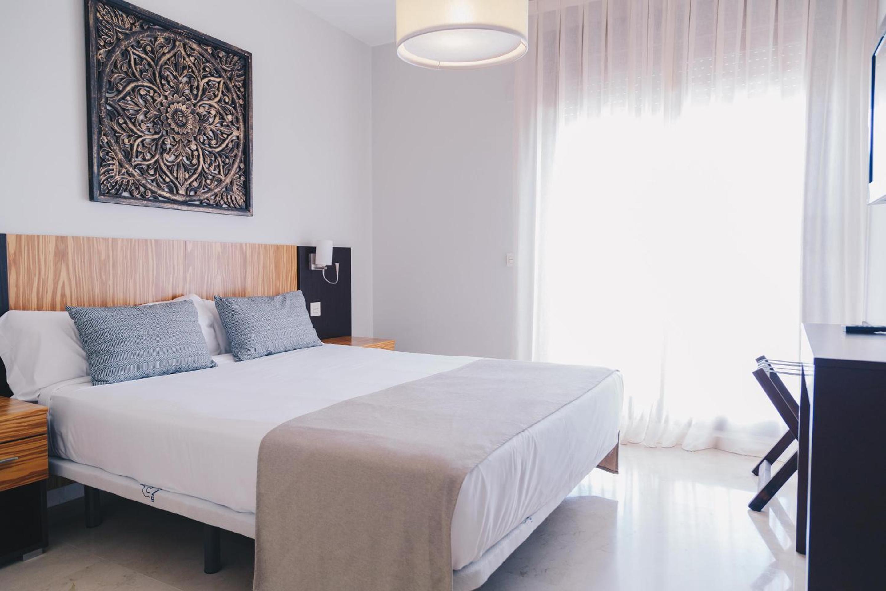 Penthouse, Apartment، Ona Valle Romano Golf and Resort 2/10