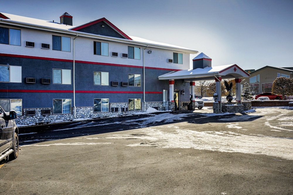 Oyo Hotel Downtown Castle Rock 3/37