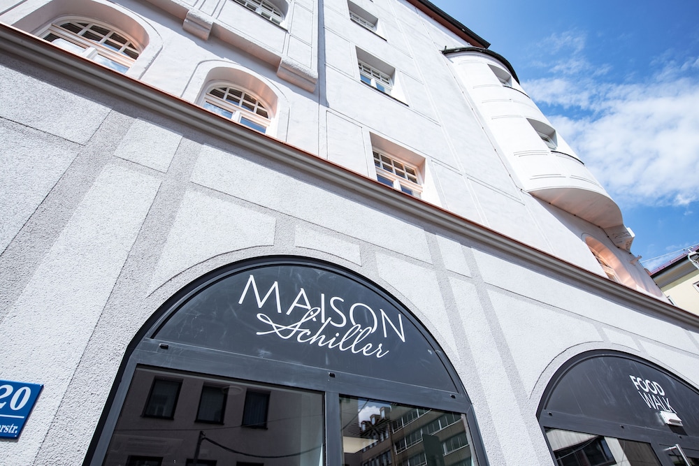 Maison Schiller By Designcity Hotels 2/64
