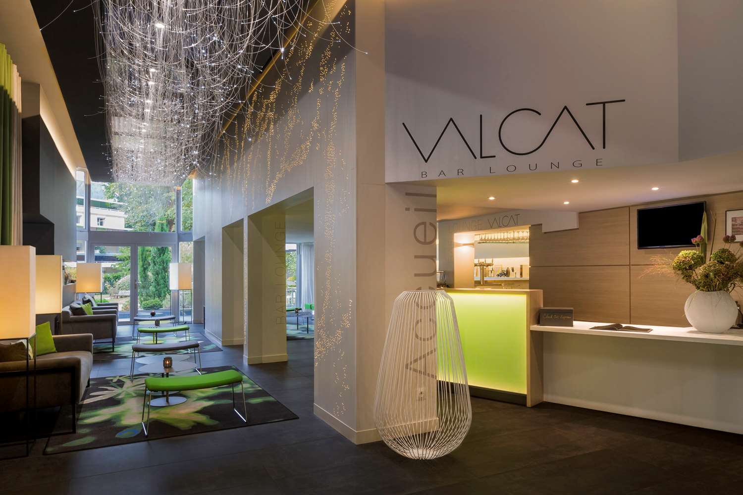Best Western Plus Hotel Du Parc Chantilly 2/29