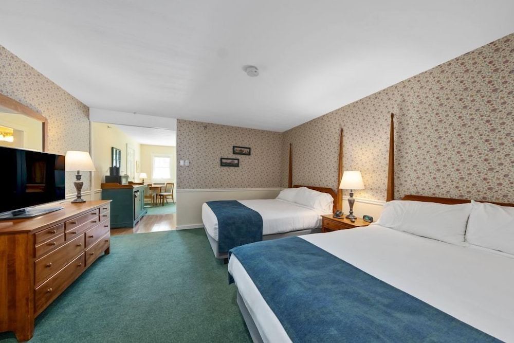 Country Inn At Camden Rockport 15/50