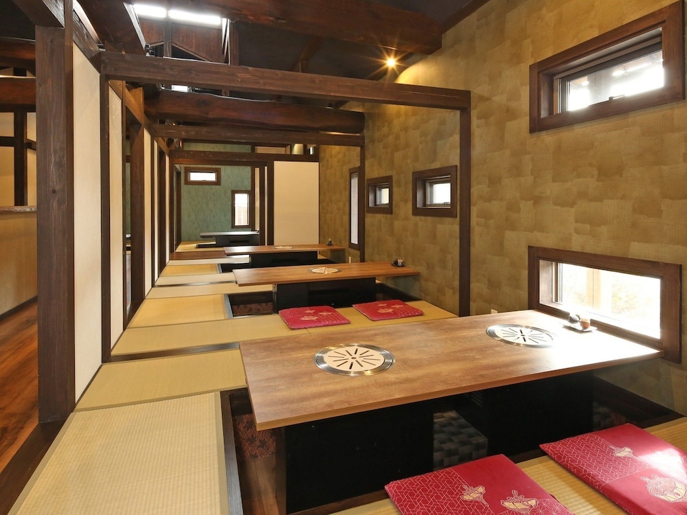 Minshuku Asogen 40/41