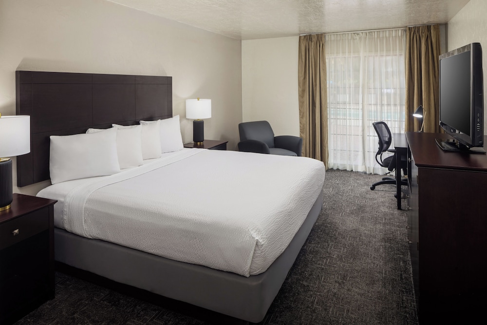 Wyndham Tucson Airport & Conference Center 19/66