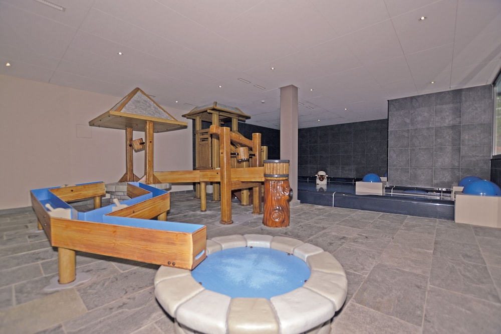 Hotel Nendaz 4 Vallees et Spa 10/81