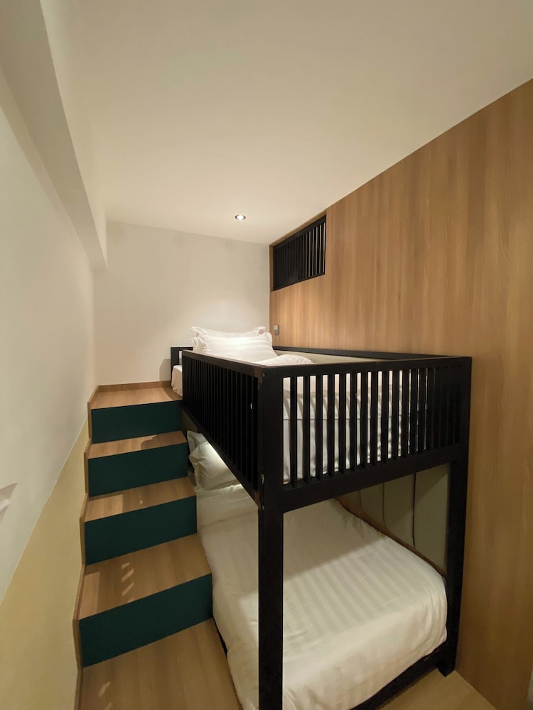 Alltrue Hotel Bintan - Tanjungpinang 14/22