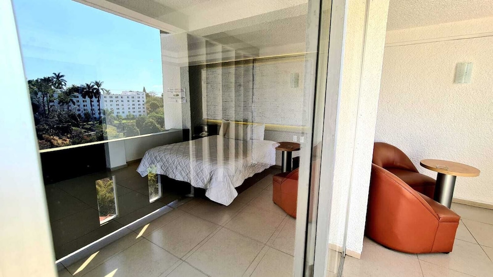 Hotel Borda Cuernavaca 30/49