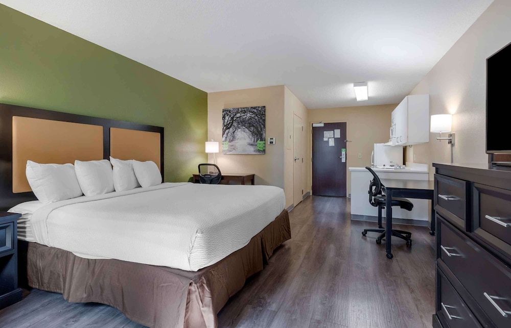 Extended Stay America Pleasant Hill - Buskirk Avenue 12/46