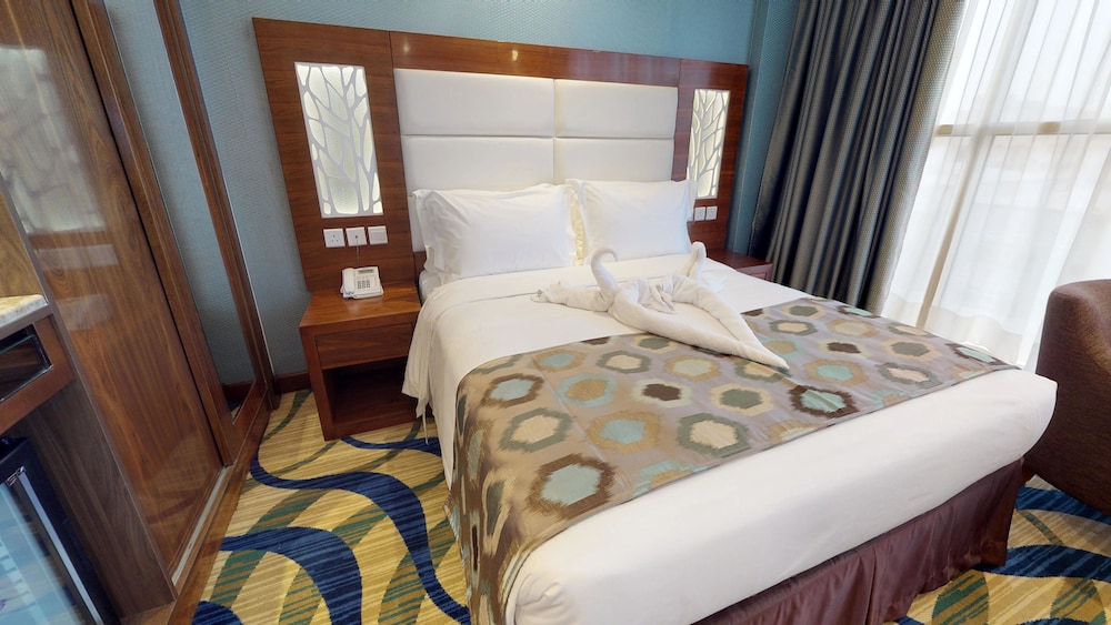فندق سيتي فيو من كراون تاون(City View Hotel) 20/48