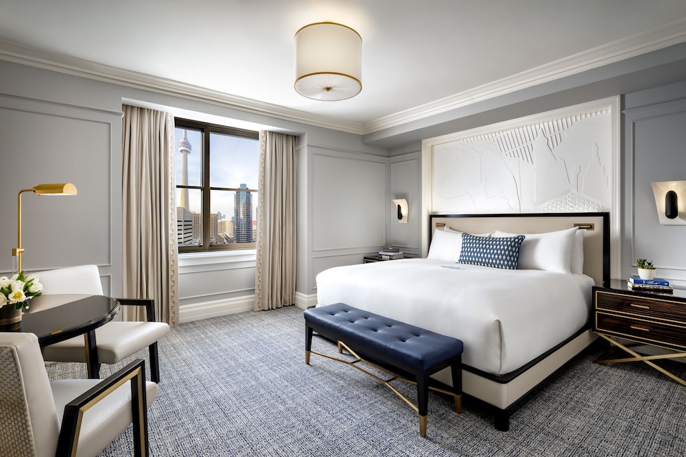 Fairmont Royal York 12/47
