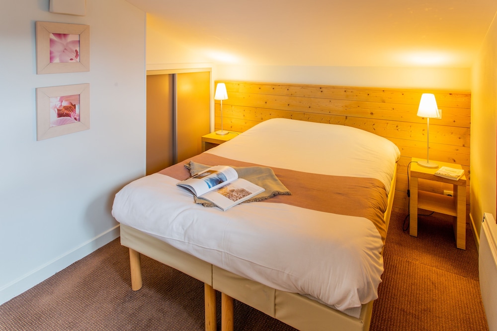 Residence Pierre & Vacances Les Gemeaux 23/47
