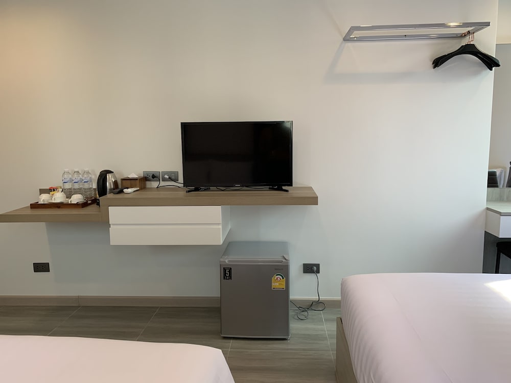 Thana Wisut Hotel 36/49