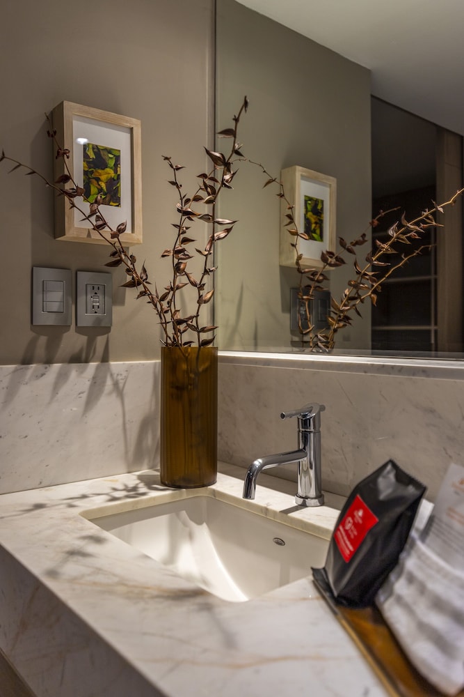 Dominion Polanco Ex Dominion Corporate Suites 22/50