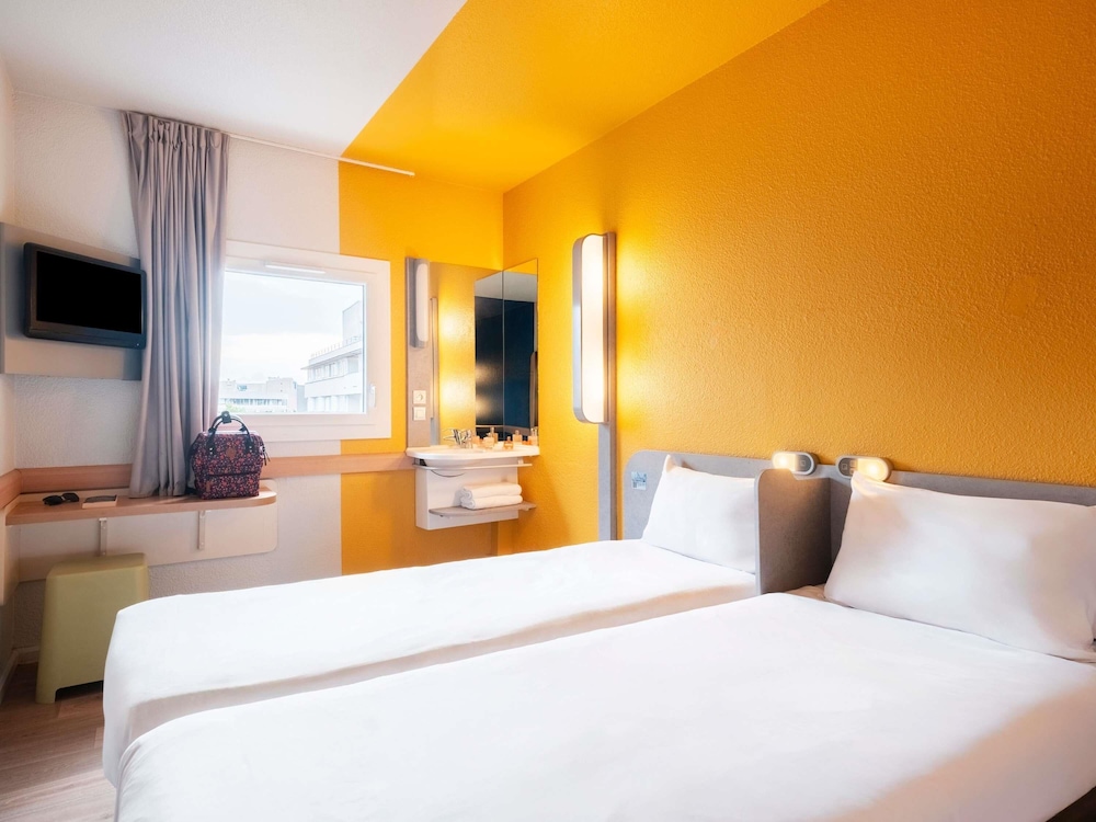 Ibis Budget Paris Porte De Vincennes 19/66