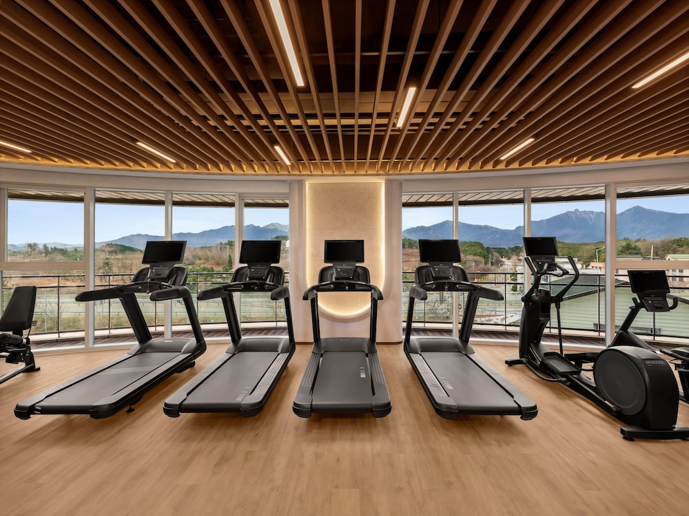 Wyndham Goseong Gangwon 86/111