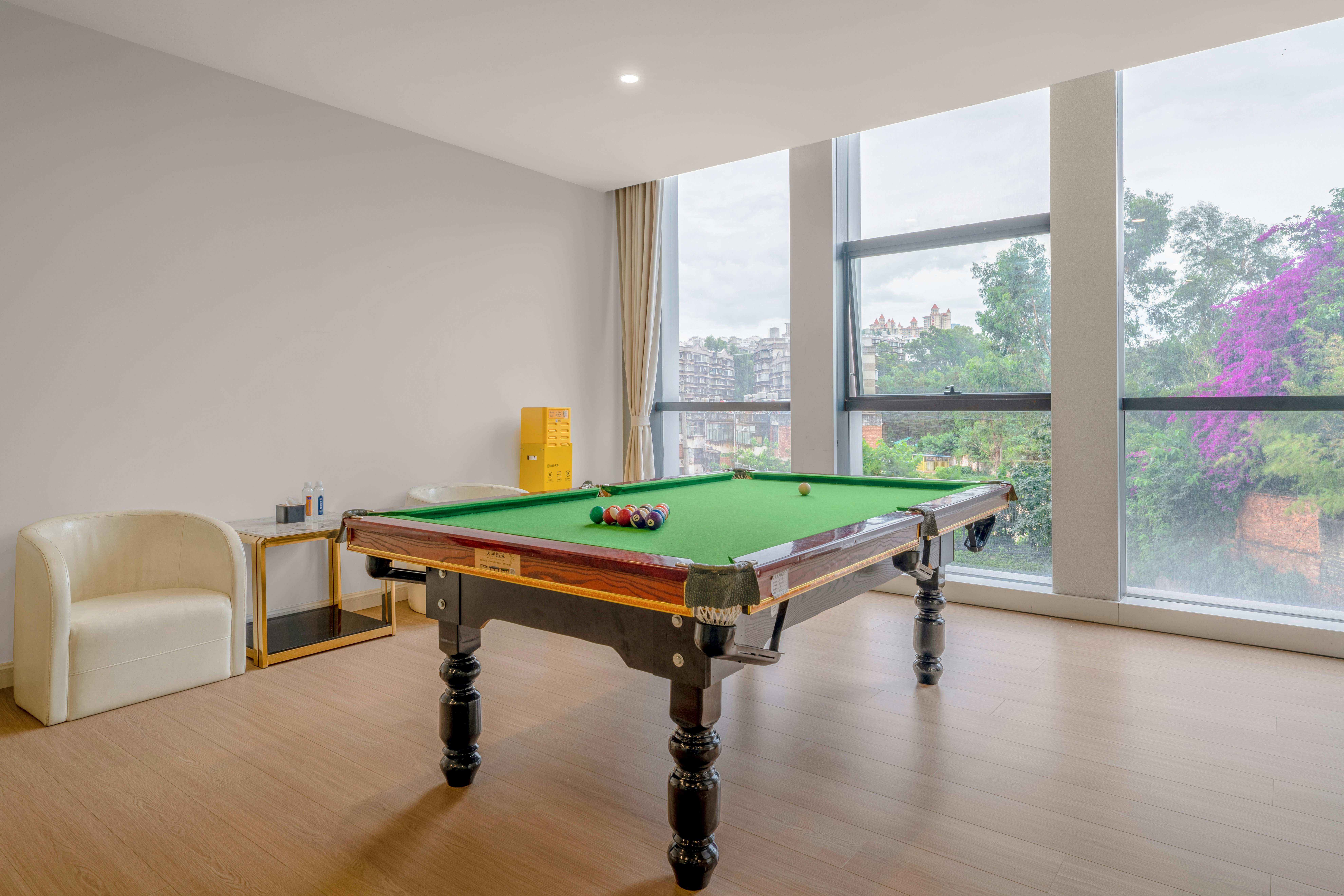Holiday Inn Express KUNMING PANLONG 24/50