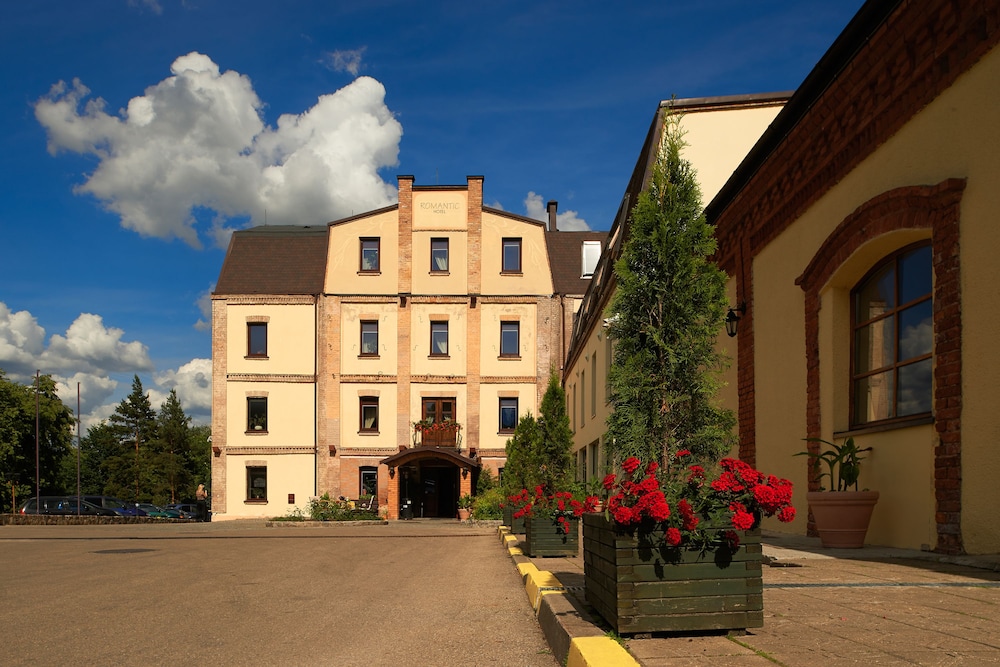Romantic Boutique Hotel Amp Spa 4/71