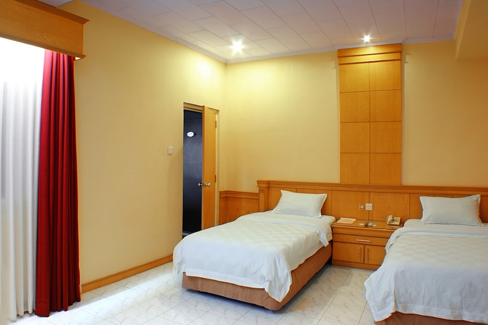 Hotel Hangtuah 13/39