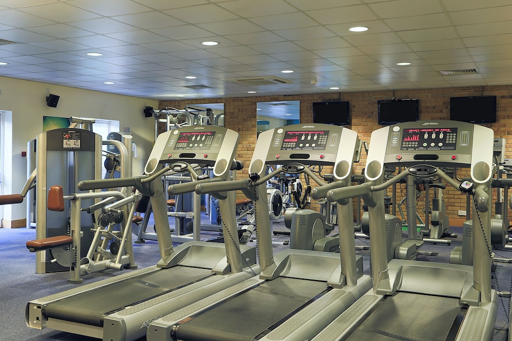 Holiday Inn Guildford 38/71