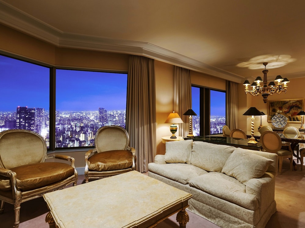 Hotel Hankyu International 57/80