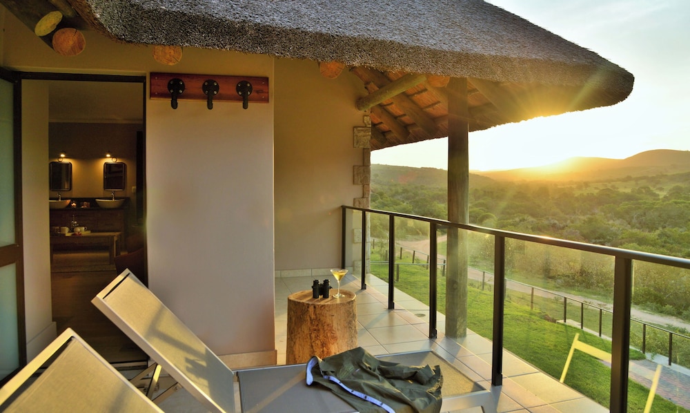 Garden Route Safari Camp 18/50
