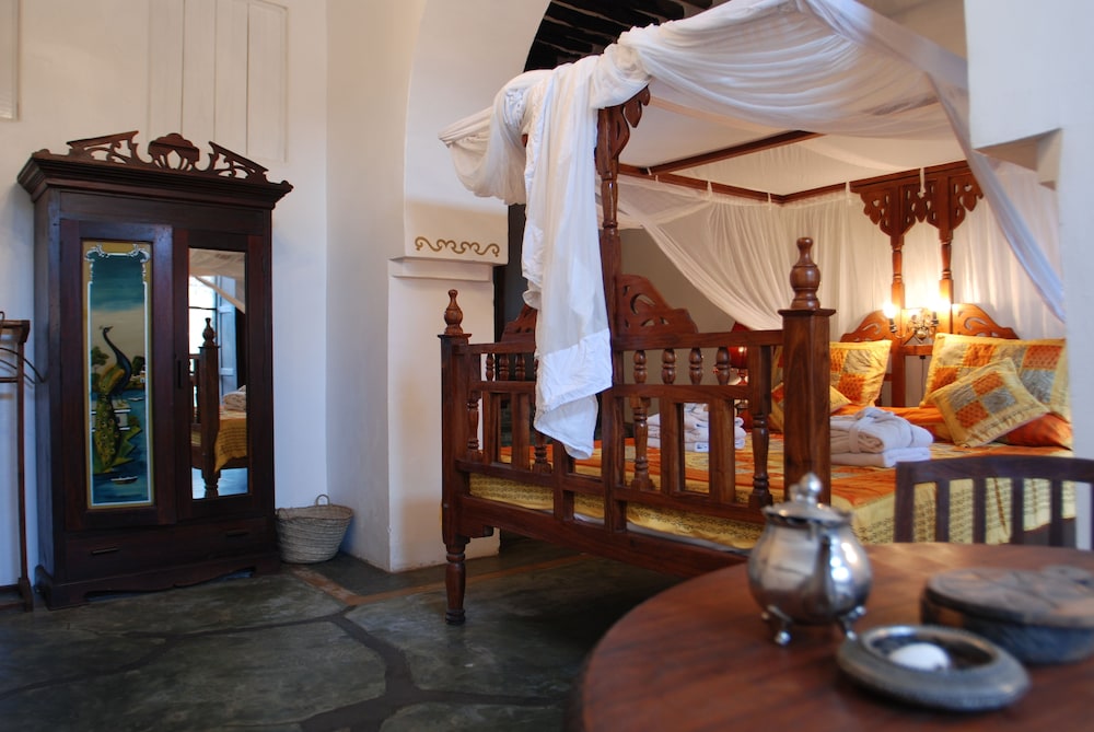 Zanzibar Coffee House 13/50