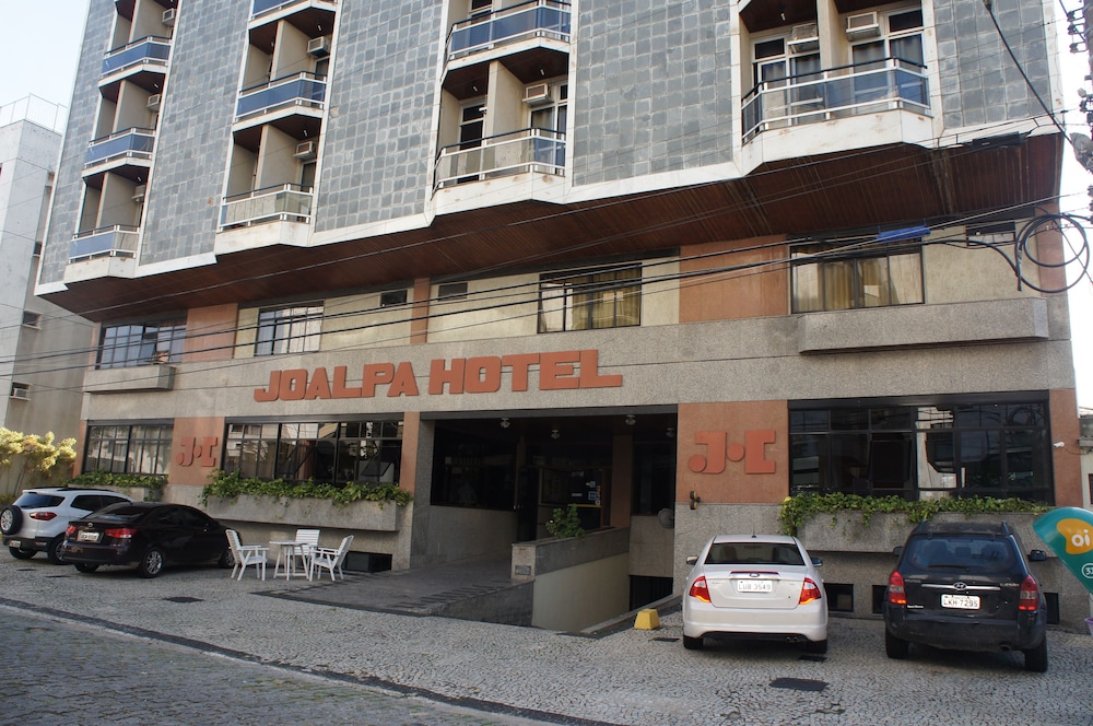 Joalpa Hotel Cabo Frio 19/22