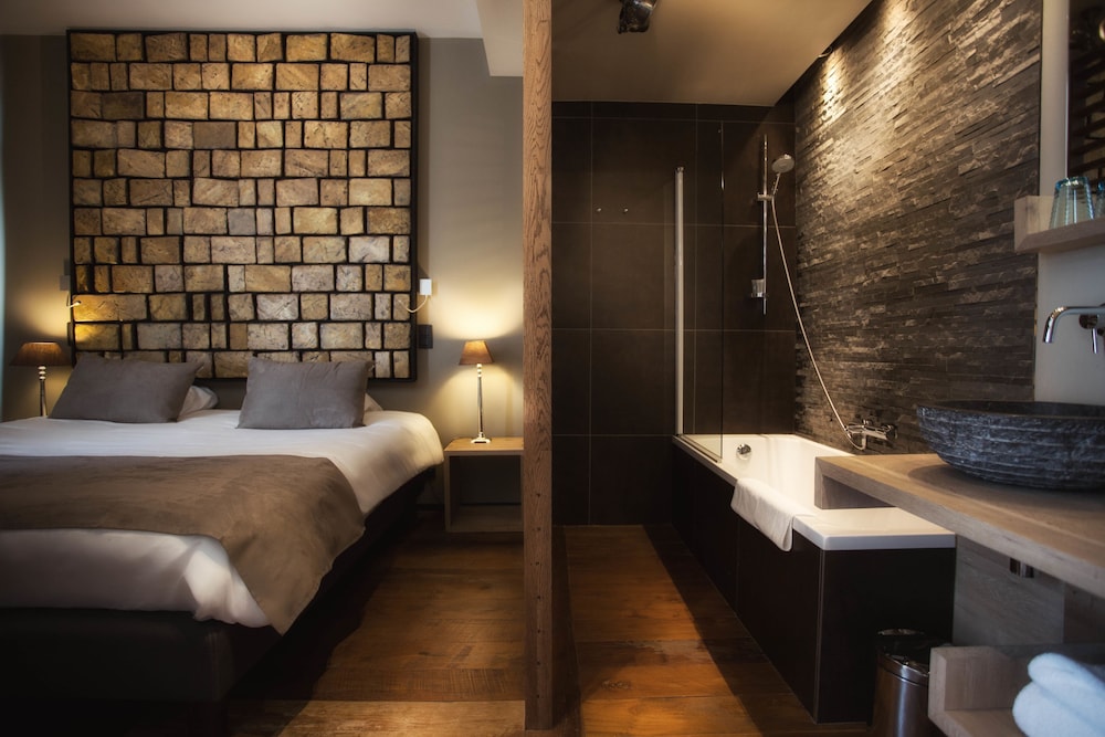 Saint Gery Boutique Hotel 18/38
