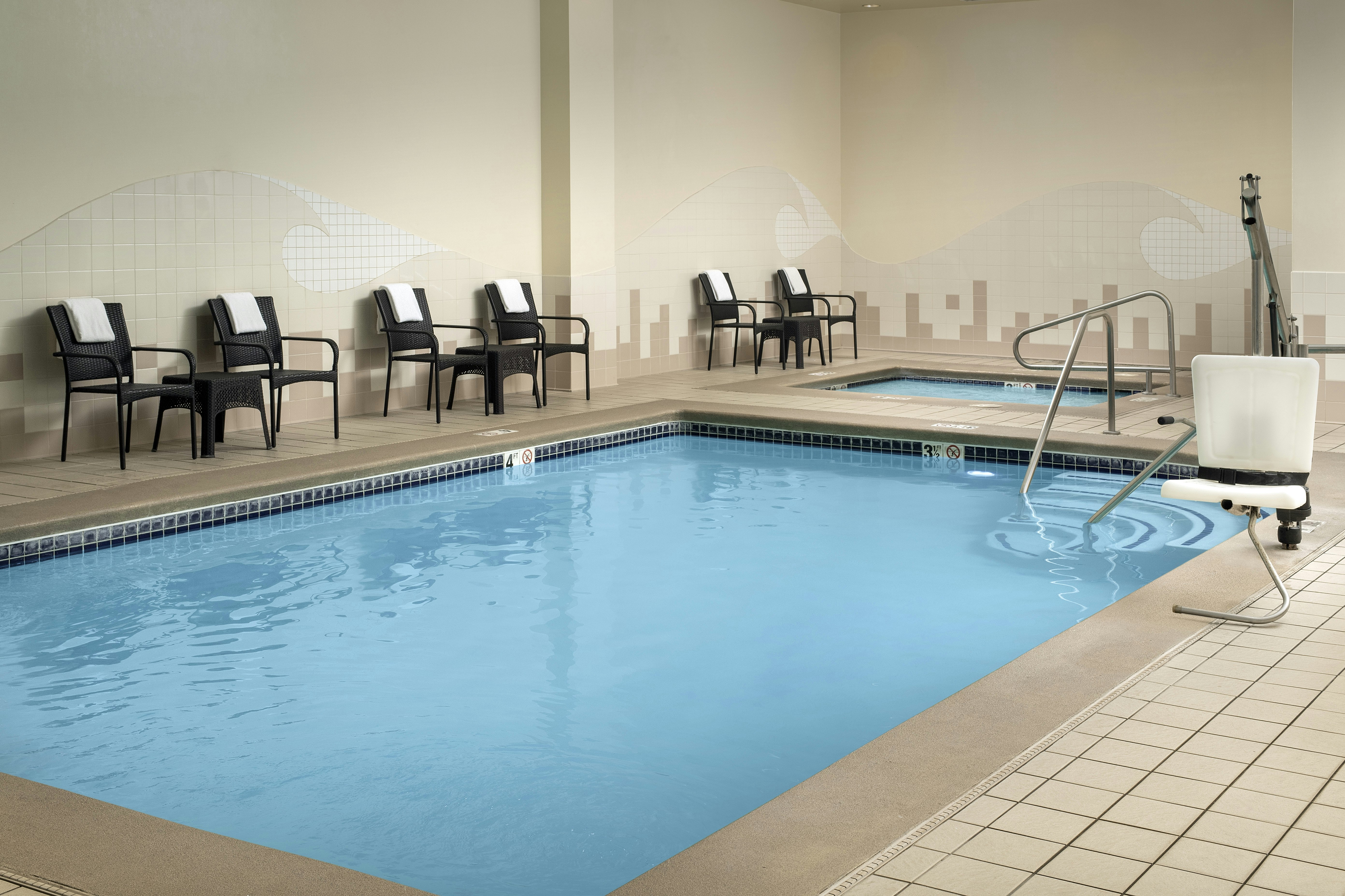 Hilton Garden Inn Yakima 26/49