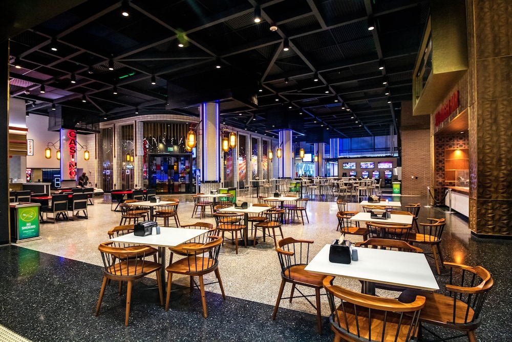 Greektown Casino Hotel 42/62