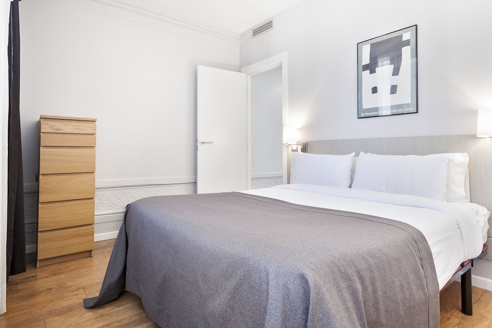 Bonavista Apartments Passeig de Gracia 14/67