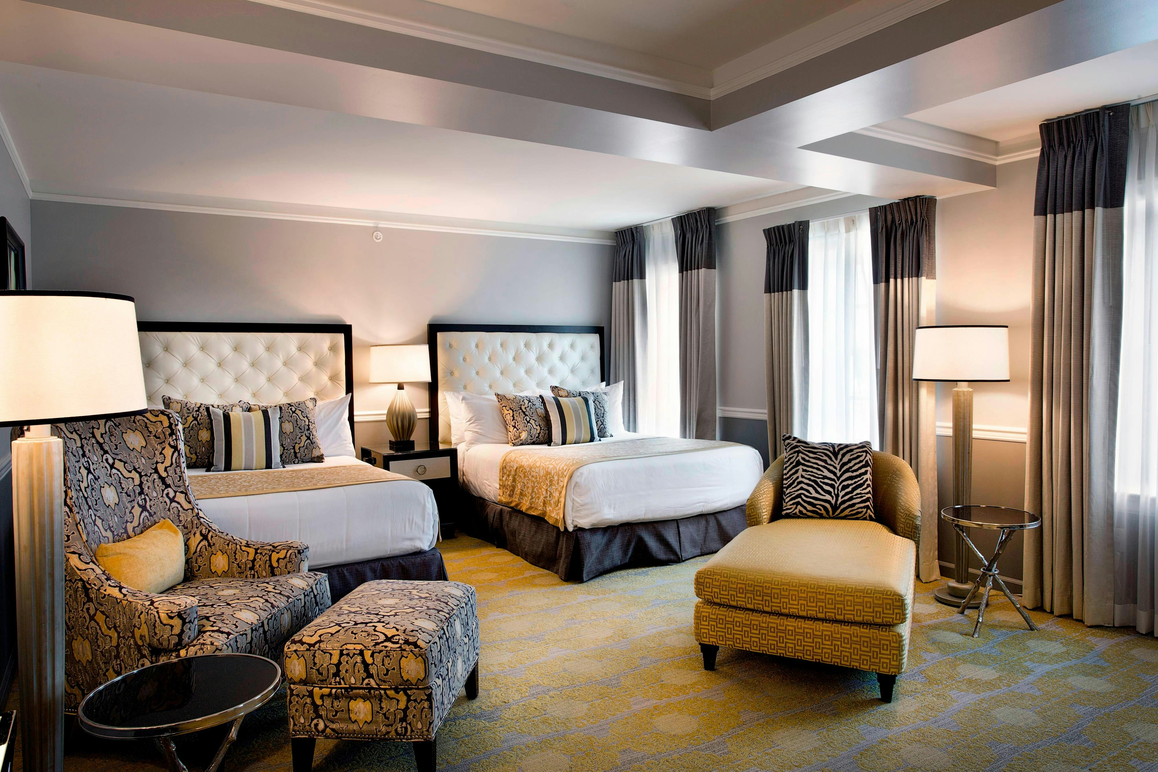 AMBASSADOR HOTEL TULSA, AUTOGRAPH COLLECTION 22/61