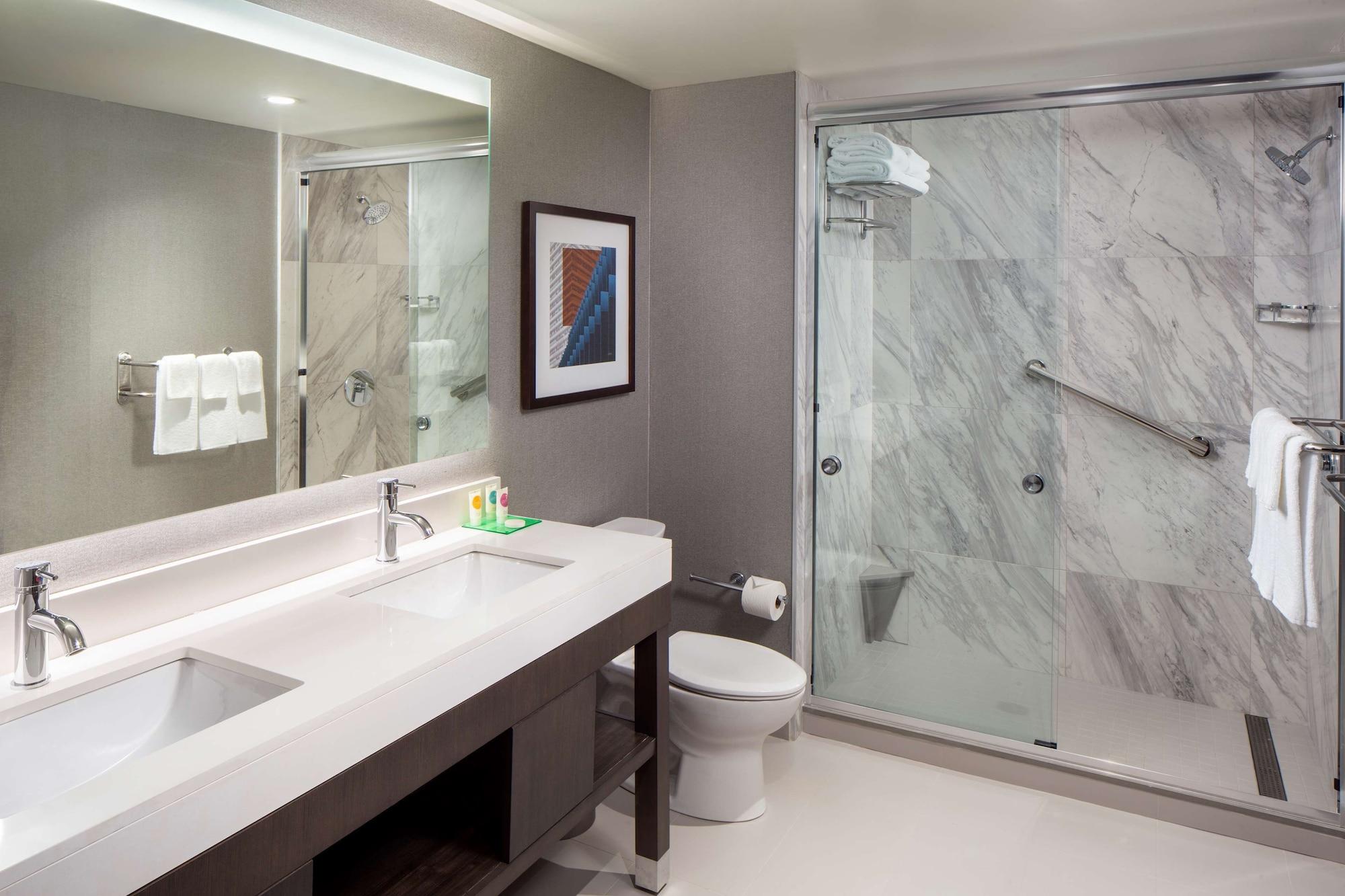 Suite, Multiple Beds، Hyatt Place Poughkeepsie 3/3