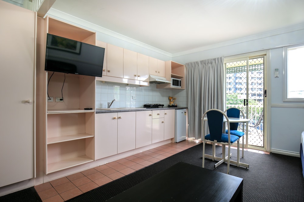 Toowong Central Motel Apartments 5/51