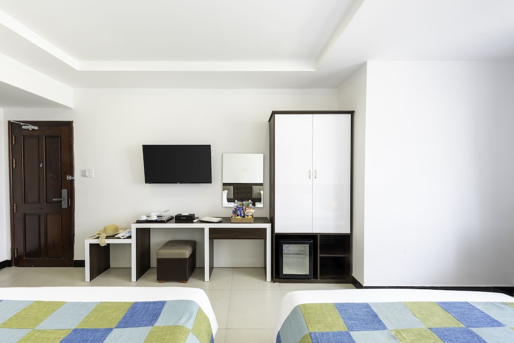 Phuc Thanh Hotel 25/29