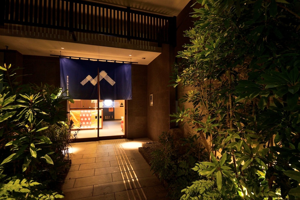 Hotel Mondonce Kyoto Gojo 31/40