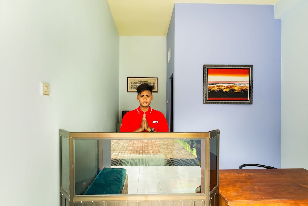 OYO 3387 Nakula Homestay Syariah 1/19
