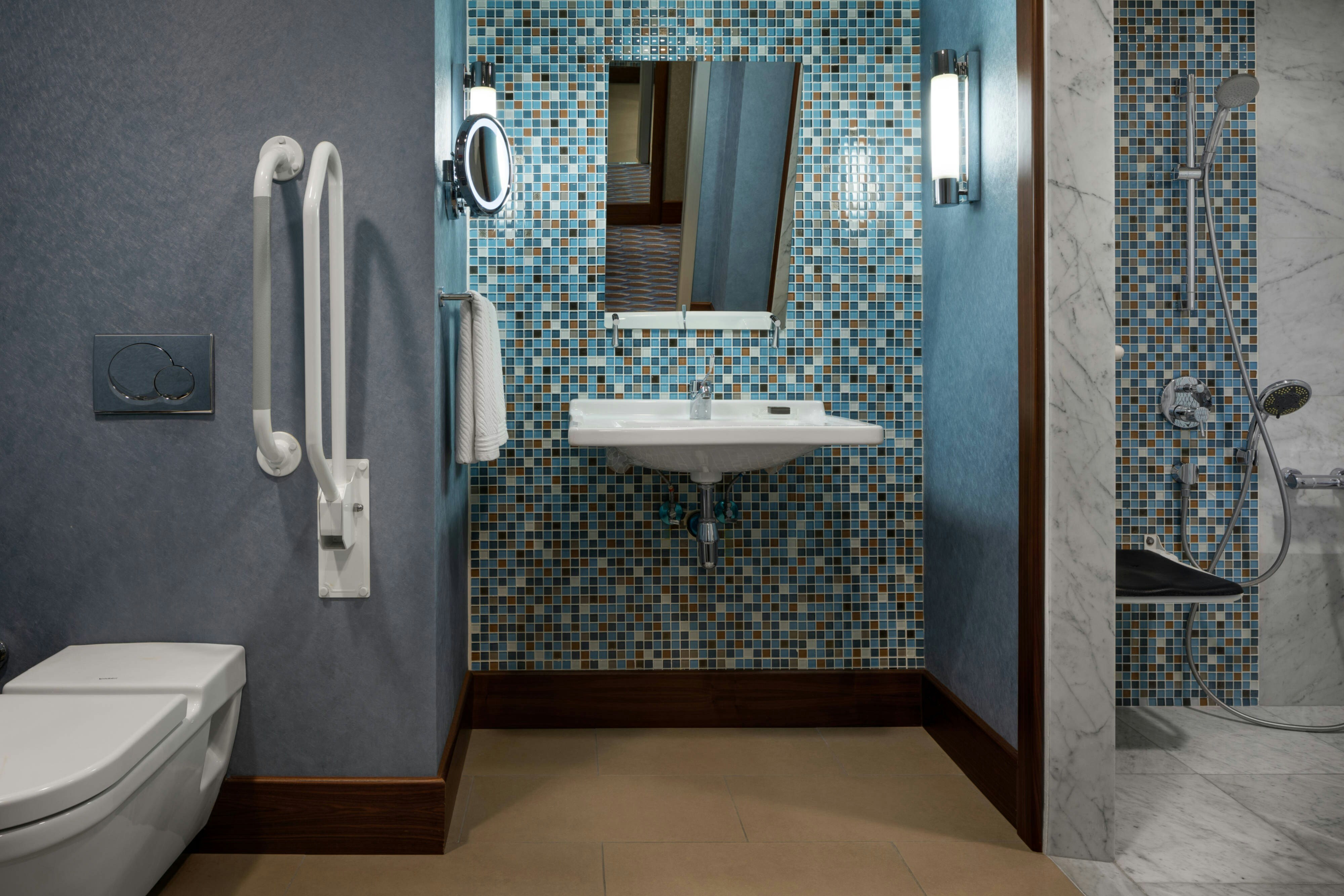 Renaissance Izmir Hotel 57/57