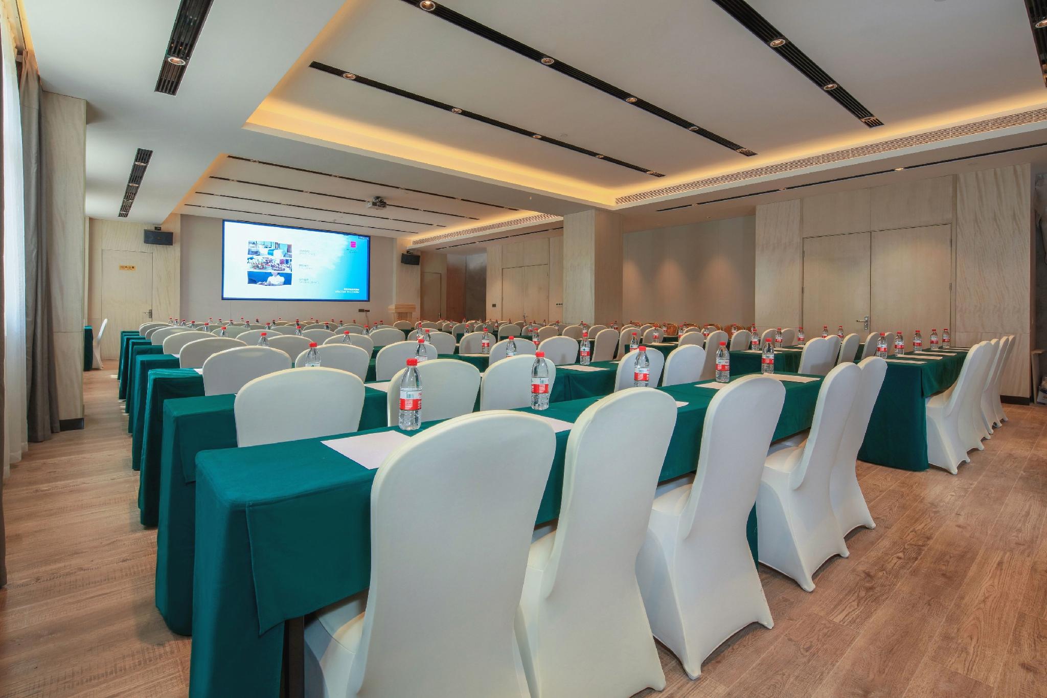 Echarm Hotel Shuangliu International Airport store 38/43