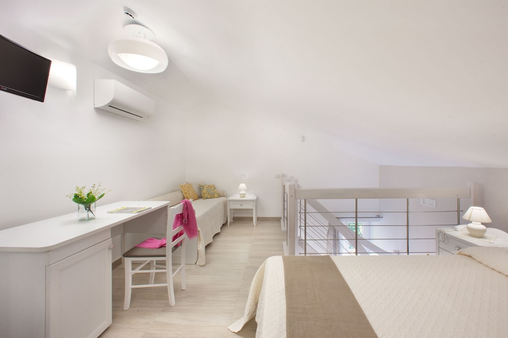 B&B Al Centro 28/50