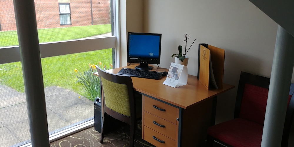 Best Western Appleby Park Hotel 41/48